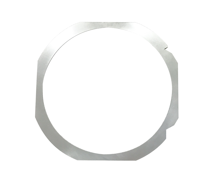6寸晶圆贴片环