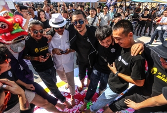 日服再添新职阶 FGO最新职阶克制关系一览【beat365官网】(图1) beat365亚洲体育官方网站