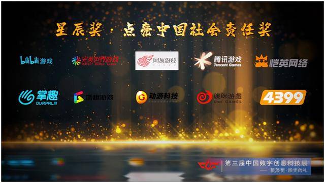 beat·365-
2020CGF中国游戏节“星辰奖”颁奖盛典圆满落幕 70余个专业奖项揭晓(图3)